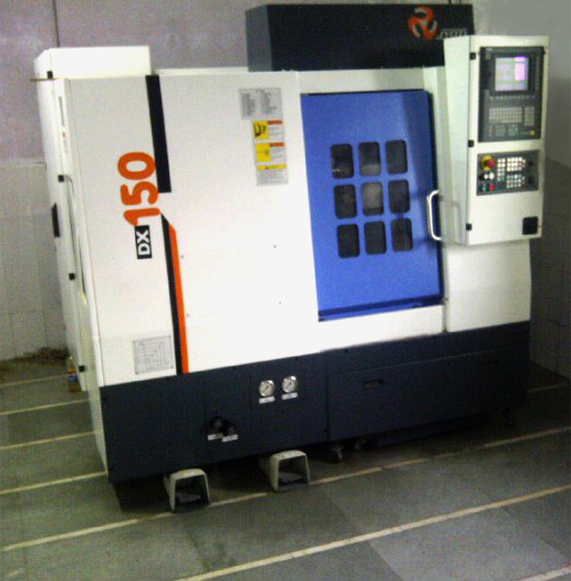 Cnc Machine